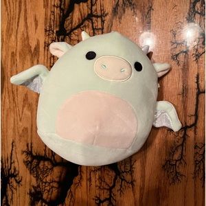 Squishmallow Drew